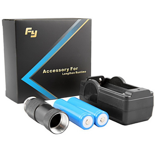 Feiyu Tech G4S Battery Extender