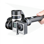 Feiyu Tech FY-G4 3-Axis Handheld Steady Gimbal GoPro Stabilizer HERO 4 HERO 3 HERO 3+ (2)