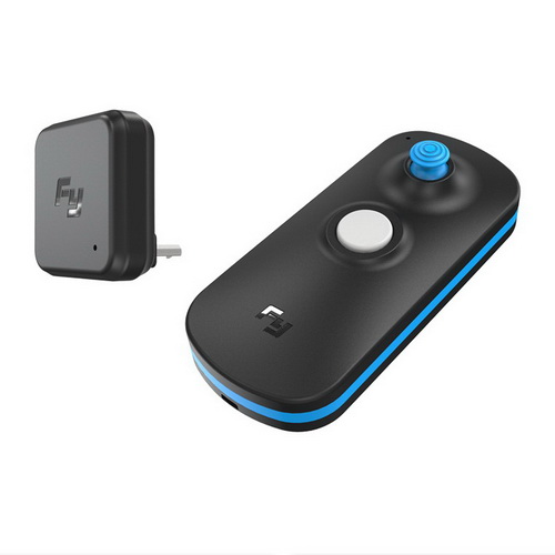 ขาย Feiyu Tech Wireless Remote Control WG G4S 3-Axis Handheld wearable Gimbal FY-G4S ราคา