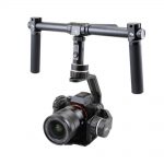 Feiyu Tech MG V2 3-Axis Gimbal for Mirrorless Camera & DSLR (1)