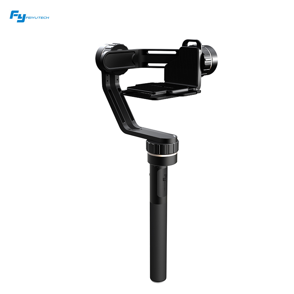 Feiyu Tech MG V2 3-Axis Gimbal for Mirrorless Camera & DSLR (1)