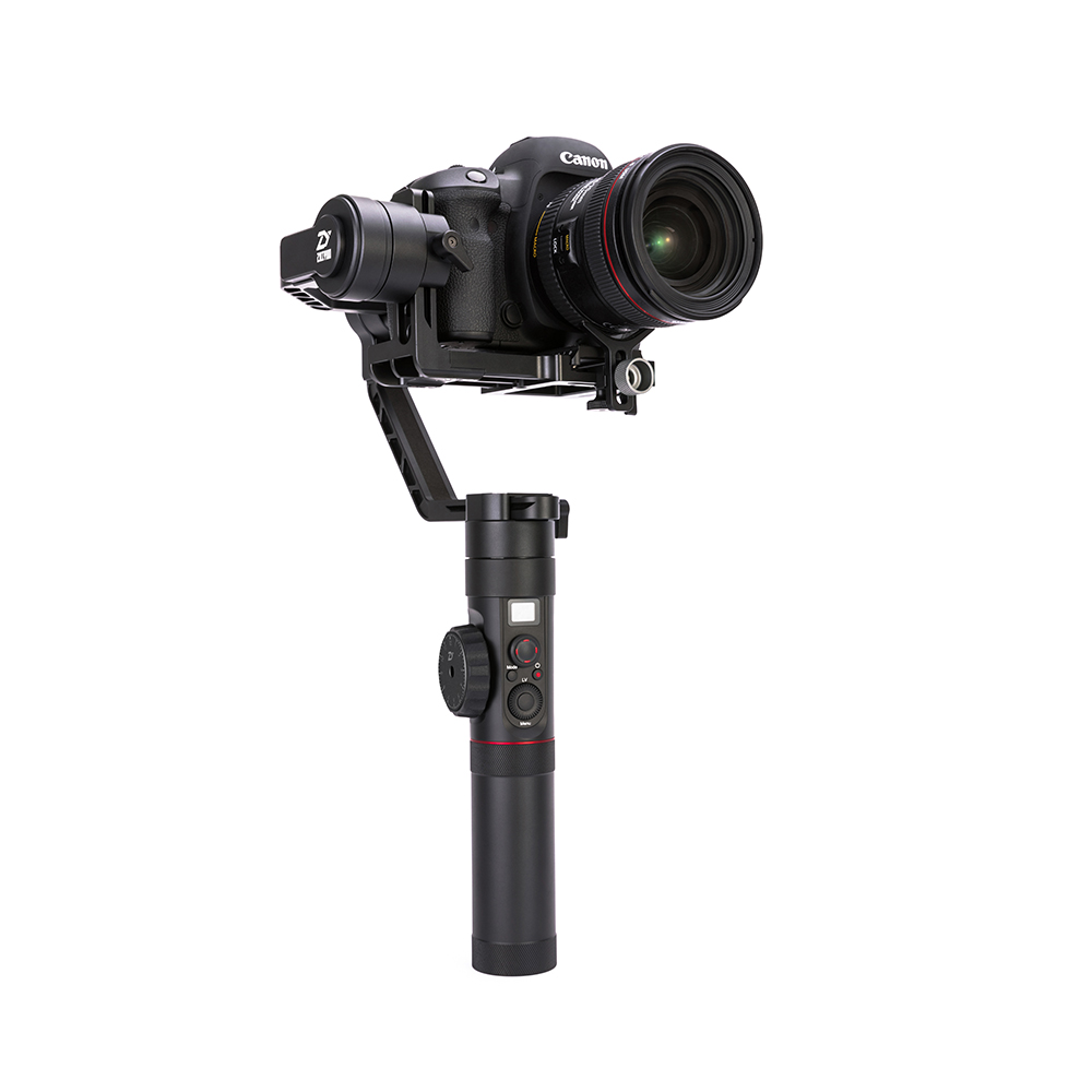 Zhiyun Crane 2 3-Axis Gimbal for Mirrorless, DSLR Camera (1)