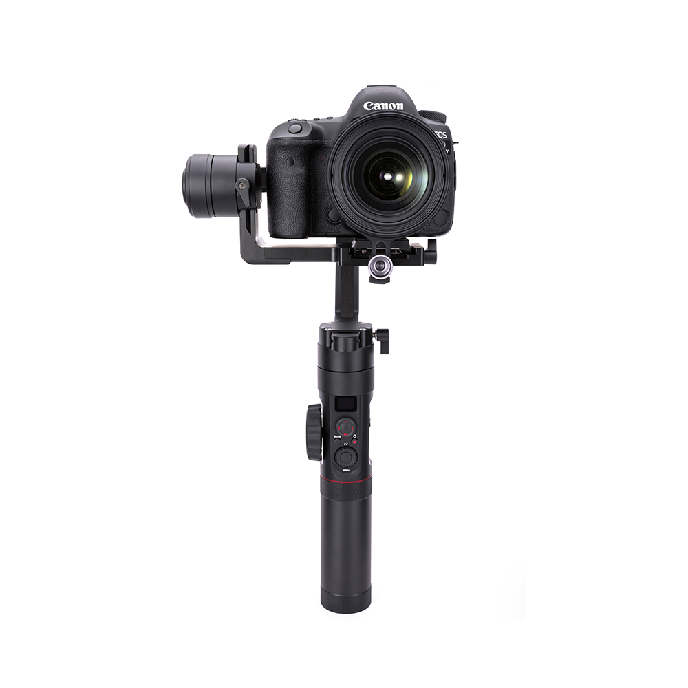 Zhiyun Crane 2 3-Axis Gimbal for Mirrorless, DSLR Camera (1)