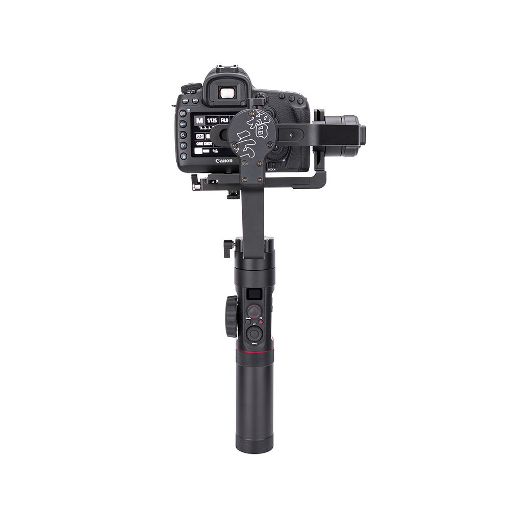 Zhiyun Crane 2 3-Axis Gimbal for Mirrorless, DSLR Camera (1)