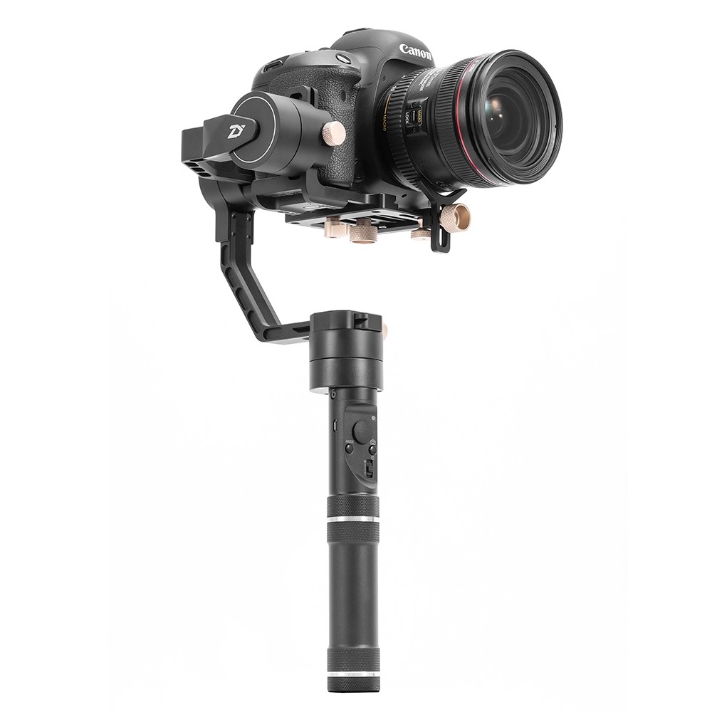 Zhiyun Crane 2 3-Axis Gimbal for Mirrorless, DSLR Camera (1)