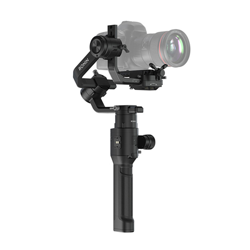 DJI RONIN-S