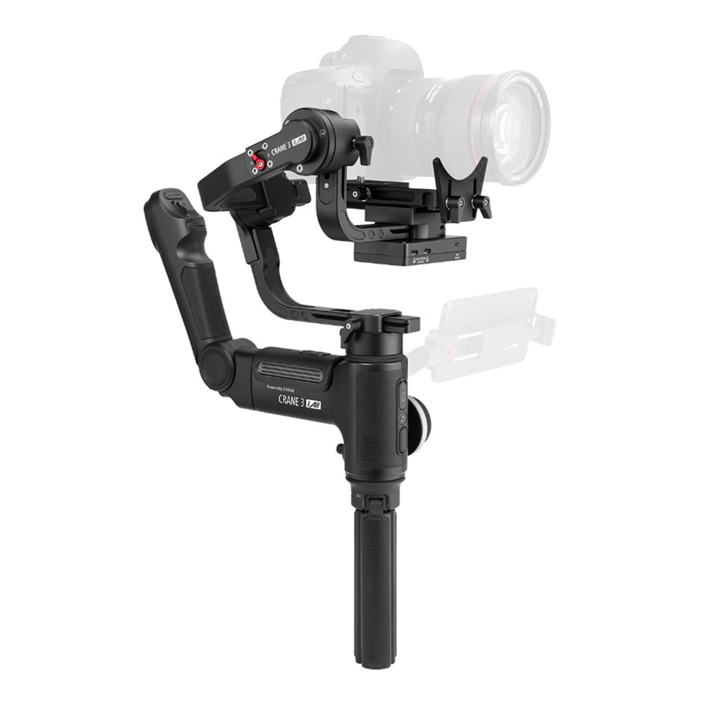 Zhiyun Crane 3 LAB