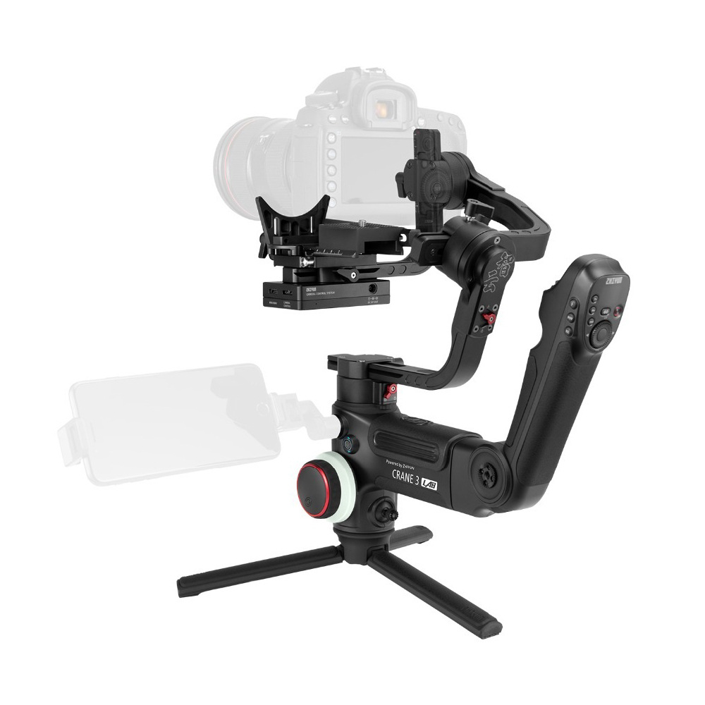 Zhiyun Crane 3 LAB