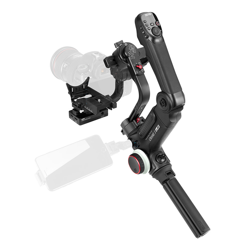 Zhiyun Crane 3 LAB