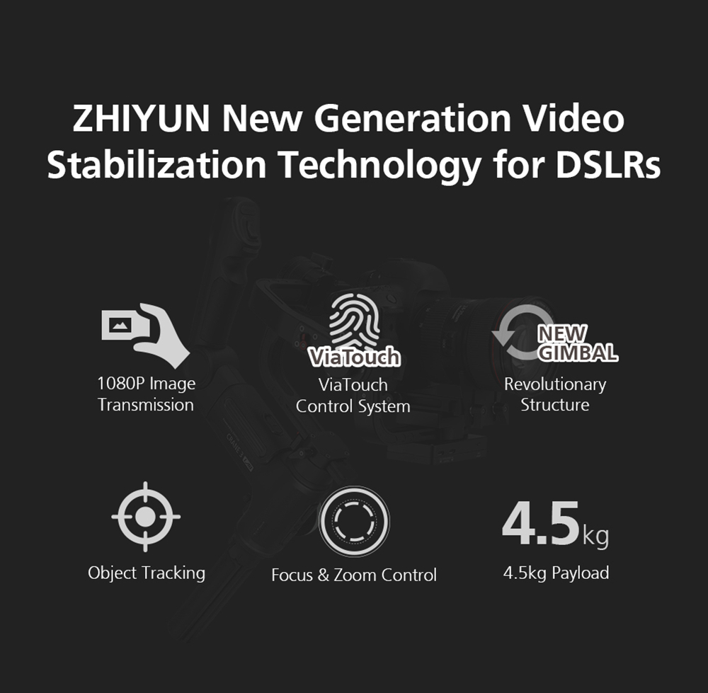 Zhiyun-Crane-3-LAB