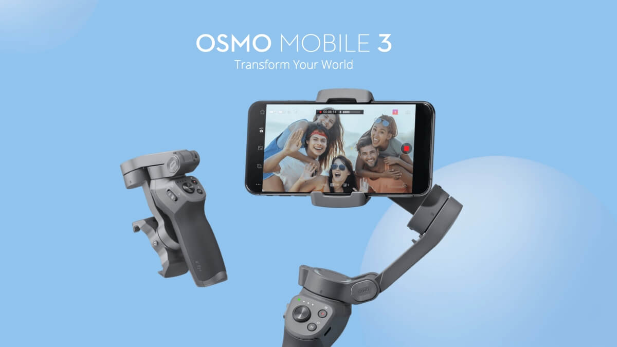 DJI-Osmo-Mobile-3