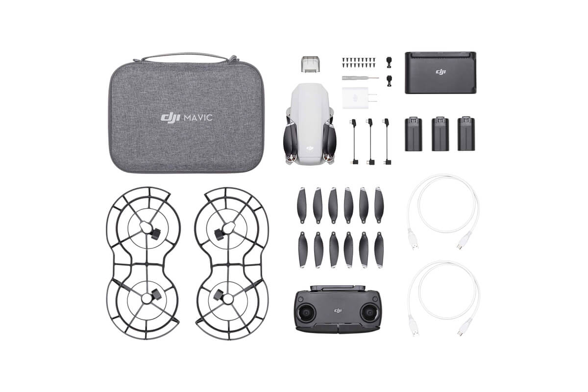 DJI MAVIC MINI