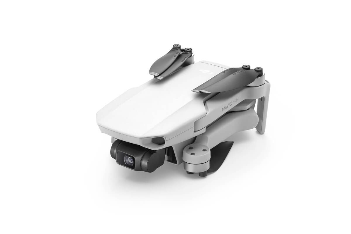 DJI MAVIC MINI