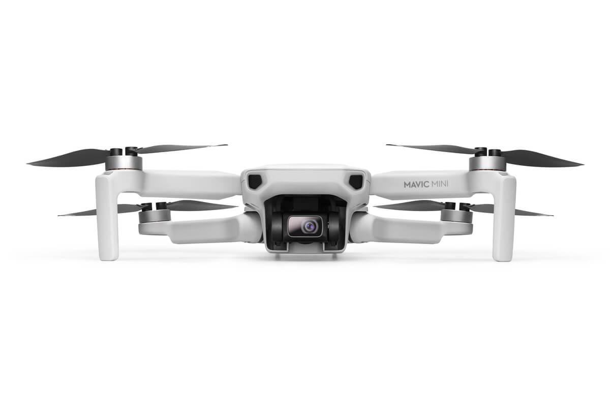 DJI MAVIC MINI