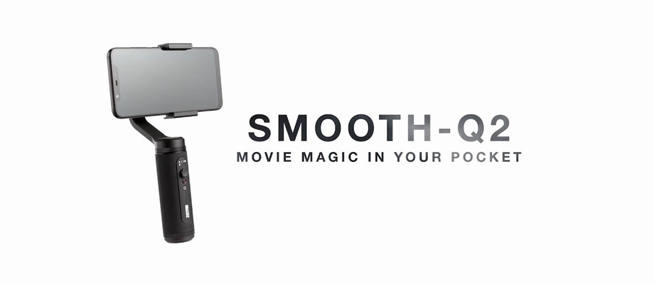 ZHIYUN SMOOTH Q2