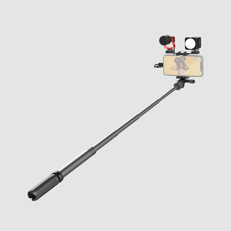 MOZA Mirfak Vlogging Kit