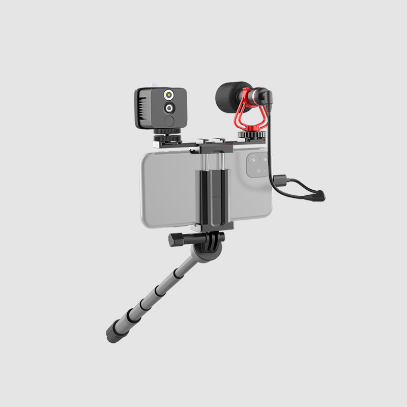 MOZA Mirfak Vlogging Kit