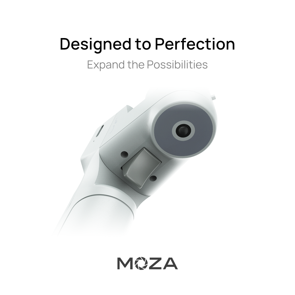 MOZA MINI MX