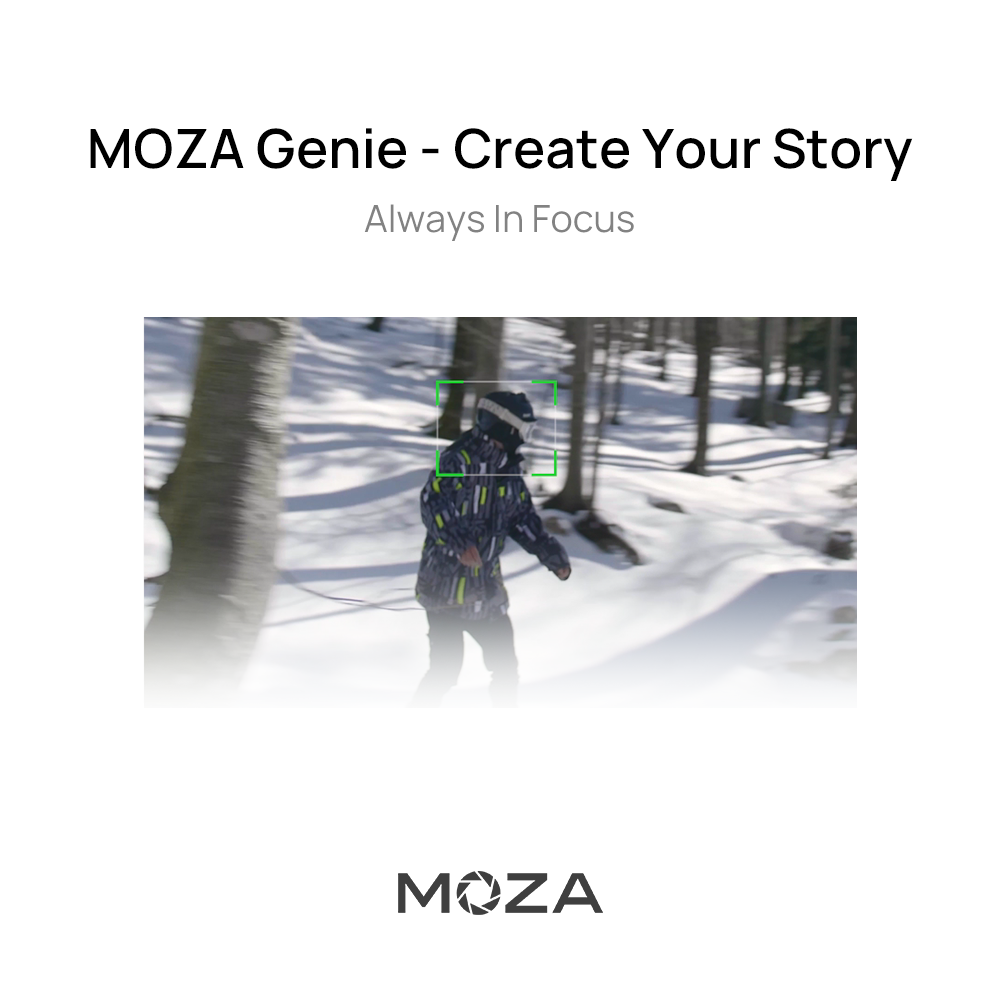 MOZA MINI MX