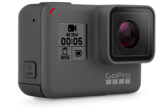 GoPro HERO 5 Black