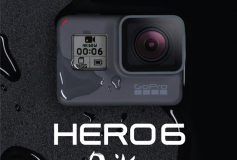 GoPro HERO6 Black