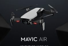 DJI MAVIC AIR