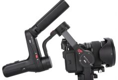 Zhiyun WEEBILL LAB 3-Axis Handheld Gimbal Stabilizer for Mirrorless DSLR Camera