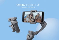 DJI OSMO MOBILE 3