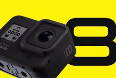 GoPro HERO8 BLACK